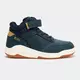 Ботинки JOMA J.TORCON JR 2503 NAVY BLUE REPELLENT, Артикул: JTORCW2503V, Размер: 31