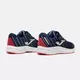 Кроссовки JOMA VICTORY JR 2603 NAVY BLUE, Артикул: JVICTS2603V, Размер: 27