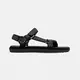 Сандалии JOMA S.LEO LADY 2601 NEGRO, Артикул: SLEOLS2601V, Размер: 37