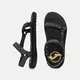 Сандалии JOMA S.LEO LADY 2601 NEGRO, Артикул: SLEOLS2601V, Размер: 37