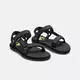 Сандалии JOMA S.LEO LADY 2601 NEGRO, Артикул: SLEOLS2601V, Размер: 37