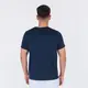 Футболка JOMA T-SHIRT DESERT NAVY, Артикул: 101739.331, Размер: 4XS