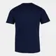 Футболка JOMA T-SHIRT DESERT NAVY, Артикул: 101739.331, Размер: 4XS