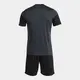 Комплект JOMA DANUBIO III SET ANTHRACITE BLACK, Артикул: 103732.151, Размер: 2XS