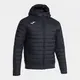 Куртка URBAN V BOMBER JACKET BLACK, Артикул: 103796.100, Размер: XL