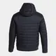 Куртка URBAN V BOMBER JACKET BLACK, Артикул: 103796.100, Размер: XL