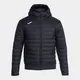 Куртка URBAN V BOMBER JACKET BLACK, Артикул: 103796.100, Размер: XL
