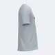 Футболка JOMA T-SHIRT COMBI STREET LIGHT GREY, Артикул: 103890.250, Размер: M