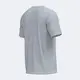 Футболка JOMA T-SHIRT COMBI STREET LIGHT GREY, Артикул: 103890.250, Размер: M