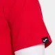 Футболка JOMA T-SHIRT COMBI STREET RED, Артикул: 103890.600, Размер: S