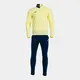 Штаны JOMA CHALLENGE PANTS BLUE, Артикул: 103955.322P, Размер: S