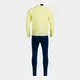 Олимпийка JOMA CHALLENGE SWEATSHORT YELLOW, Артикул: 103955.322S, Размер: S