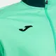 Олимпийка JOMA CHALLENGE SWEATSHORT GREEN, Артикул: 103955.346S, Размер: S