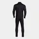 Спортивный костюм JOMA CHAMPIONSHIP VIII TRACKSUIT BLACK DARK GRAY, Артикул: 104201.110, Размер: S