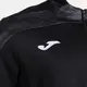 Спортивный костюм JOMA CHAMPIONSHIP VIII TRACKSUIT BLACK DARK GRAY, Артикул: 104201.110, Размер: S