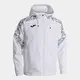 Ветровка JOMA CHAMPIONS VIII RAINCOAT WHITE, Артикул: 104374.200, Размер: XL