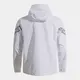 Ветровка JOMA CHAMPIONS VIII RAINCOAT WHITE, Артикул: 104374.200, Размер: XL