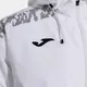 Ветровка JOMA CHAMPIONS VIII RAINCOAT WHITE, Артикул: 104374.200, Размер: XL