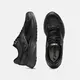 Кроссовки JOMA VITALY MEN 2641 BLACK GREEN, Артикул: RVITAS2641, Размер: 42