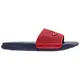 Шлёпанцы JOMA S.ISLAND MEN 2606 NAVY RED, Артикул: SISLAS2606, Размер: 40
