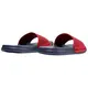 Шлёпанцы JOMA S.ISLAND MEN 2606 NAVY RED, Артикул: SISLAS2606, Размер: 40
