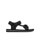 Сандалии JOMA S.TAURO MEN 2501 BLACK, Артикул: STAURS2501V, Размер: 39
