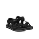 Сандалии JOMA S.TAURO MEN 2501 BLACK, Артикул: STAURS2501V, Размер: 39