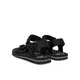 Сандалии JOMA S.TAURO MEN 2501 BLACK, Артикул: STAURS2501V, Размер: 39