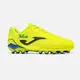 Бутсы JOMA TOLEDO JR 2509 FLUOR YELLOW ARTIFICIAL GRASS, Артикул: TOJS2609AG, Размер: 36