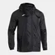 Ветровка JOMA RAIN RAINCOAT BLACK, Артикул: 104796.100, Размер: 5XS