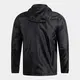 Ветровка JOMA RAIN RAINCOAT BLACK, Артикул: 104796.100, Размер: 5XS
