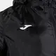 Ветровка JOMA RAIN RAINCOAT BLACK, Артикул: 104796.100, Размер: 5XS