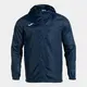 Ветровка JOMA RAIN RAINCOAT NAVY, Артикул: 104796.331, Размер: L