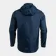 Ветровка JOMA RAIN RAINCOAT NAVY, Артикул: 104796.331, Размер: L