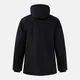 Куртка JOMA ANORAK TRIVOR II BLACK, Артикул: 105298.100, Размер: XS
