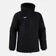 Куртка JOMA ANORAK TRIVOR II BLACK, Артикул: 105298.100, Размер: XS