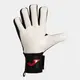 Вратарские перчатки JOMA GK PRO GOALKEEPER GLOVES BLACK RED, Артикул: 401945.106, Размер: 7