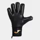 Вратарские перчатки JOMA GK PRO GOALKEEPER GLOVES BLACK GOLD, Артикул: 401945.122, Размер: 7