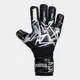 Вратарские перчатки JOMA BRAVE GOALKEEPER GLOVES BLACK GRAY, Артикул: 401947.111, Размер: 7
