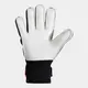 Вратарские перчатки JOMA CALCIO GOALKEEPER GLOVES RED BLACK, Артикул: 401950.601, Размер: 4