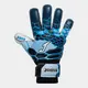 Вратарские перчатки JOMA CALCIO GOALKEEPER GLOVES BLUE BLACK, Артикул: 401950.701, Размер: 4