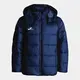 Куртка JOMA KIDS ANORAK NAVY BLUE, Артикул: 500767.324, Размер: XS