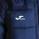 Куртка JOMA KIDS ANORAK NAVY BLUE, Артикул: 500767.324, Размер: XS