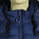 Куртка JOMA KIDS ANORAK NAVY BLUE, Артикул: 500767.324, Размер: XS