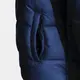 Куртка JOMA KIDS ANORAK NAVY BLUE, Артикул: 500767.324, Размер: XS