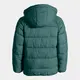 Куртка JOMA KIDS ANORAK GREEN TURQUOISE, Артикул: 500767.346, Размер: XS