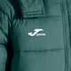 Куртка JOMA KIDS ANORAK GREEN TURQUOISE, Артикул: 500767.346, Размер: XS