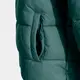 Куртка JOMA KIDS ANORAK GREEN TURQUOISE, Артикул: 500767.346, Размер: XS