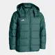 Куртка JOMA KIDS ANORAK GREEN TURQUOISE, Артикул: 500767.346, Размер: XS