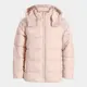 Куртка JOMA KIDS ANORAK PINK, Артикул: 500767.548, Размер: XS